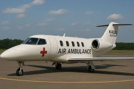 New Odisha Air Ambulance Service Offers Free Lifesaving Flights