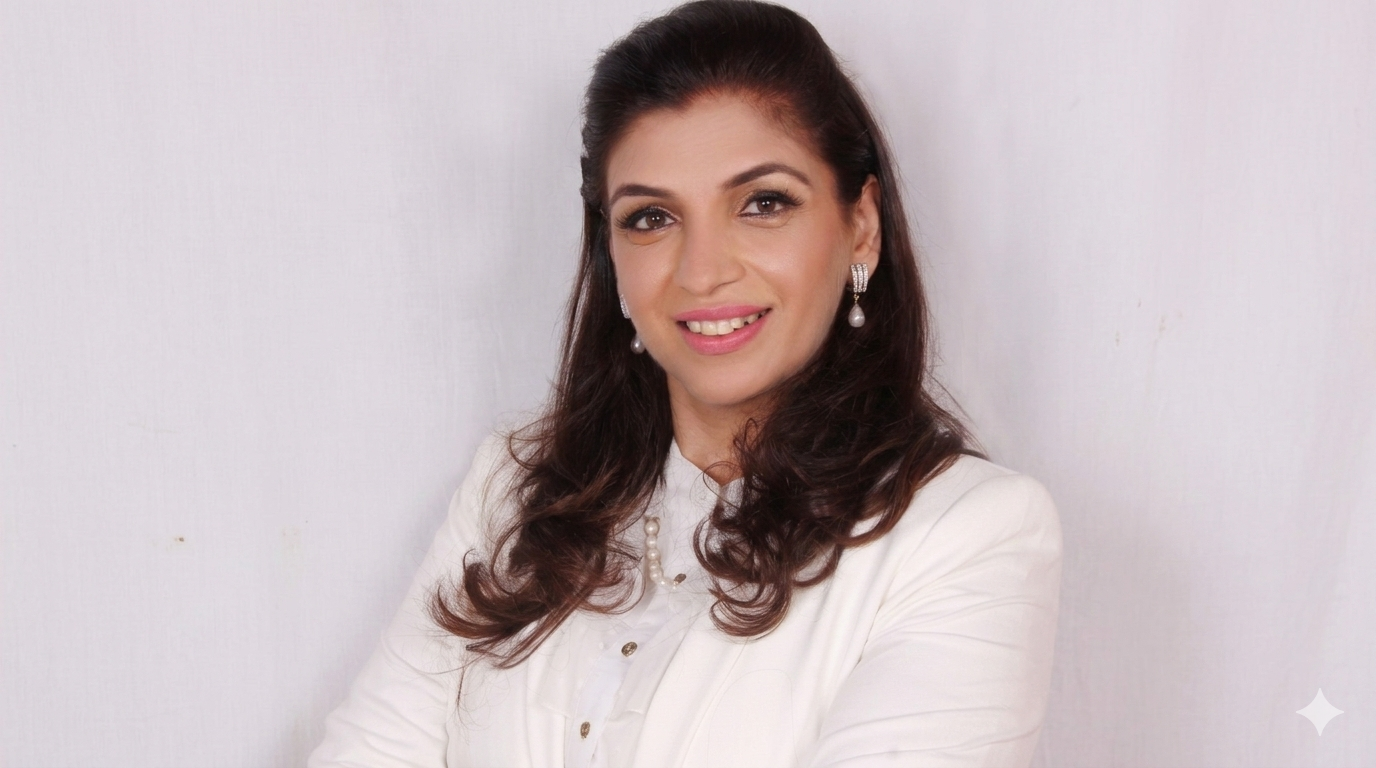 Leading India’s Cell and Gene Therapy Revolution: Dr Priya Kapoor G Hingorani on Women Driving Biotech Forward