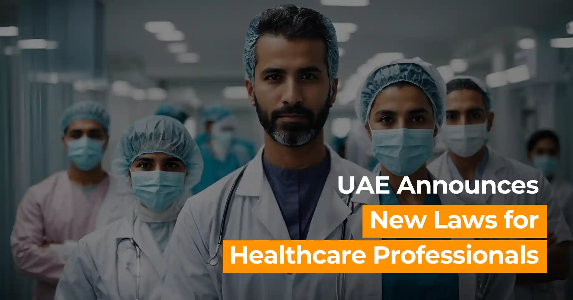 🇦🇪 Healthcare Reform: United Arab Emirates Eases Licensing Norms, Allows Medical Faculty to Practice in Hospitals