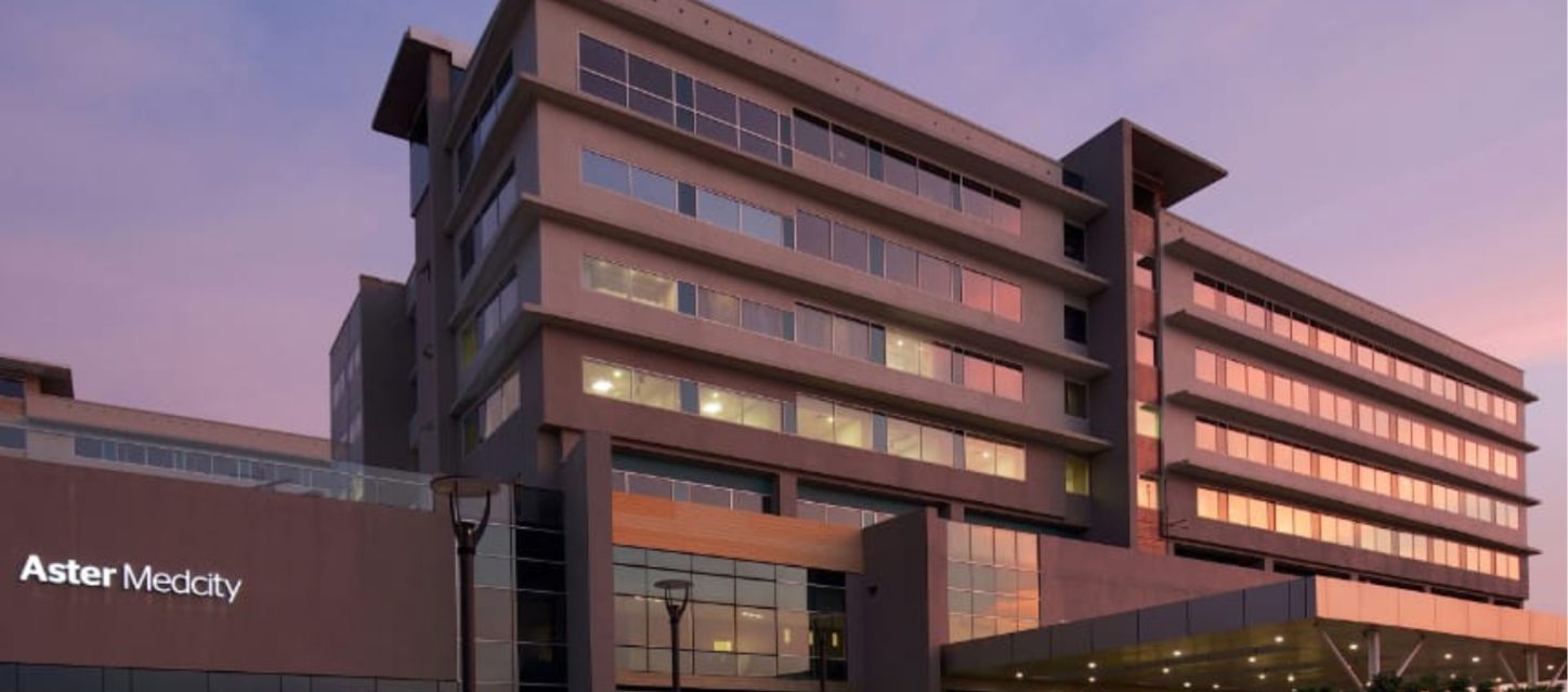 Aster Medcity Launches India’s First Smart Adaptive DBS Technology for Parkinson’s Treatment