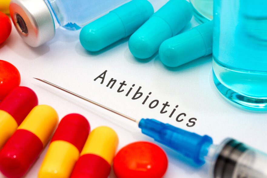 Scientists explore ways to revive old antibiotics amid rising resistance crisis
