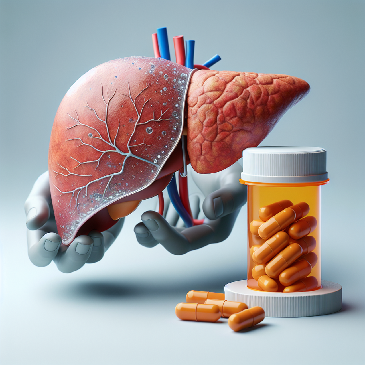 India’s Breakthrough in Cirrhosis Care Captures Global Attention