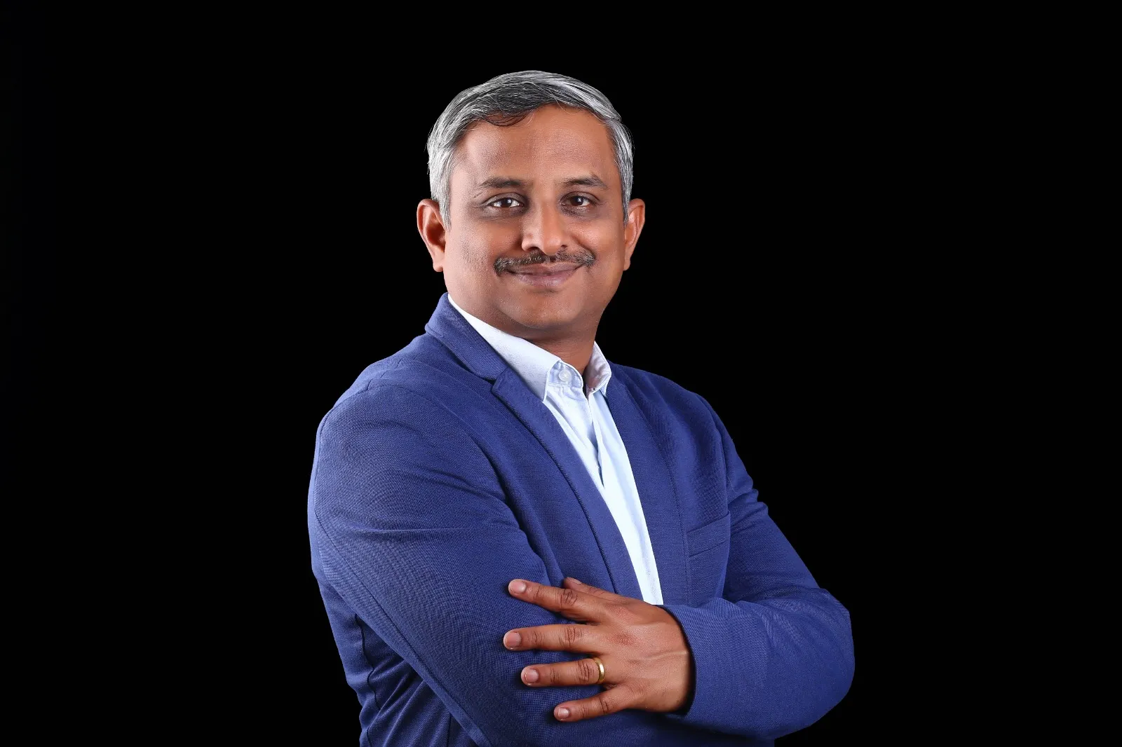 Dr. Vikram Huded Elected ISA President, Launches ‘Save the Brain’ Campaign for Stroke Care Revolution