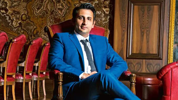 Adar Poonawalla-led Serum Institute of India is in talks to partner with medical device maker Trivitron Healthcare to scale up its investment in MyLab Discovery Solutions and expand the Pune-based diagnostics provider’s operations internationally