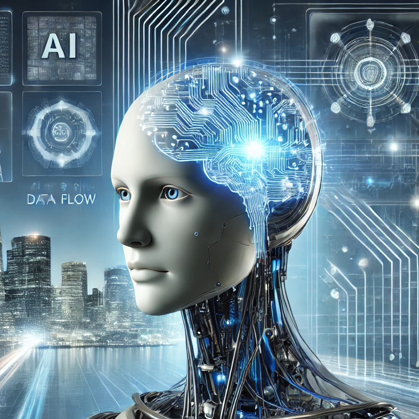 AI Revolutionising Healthcare in India